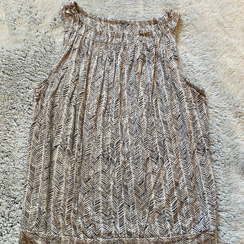 SOFT tank